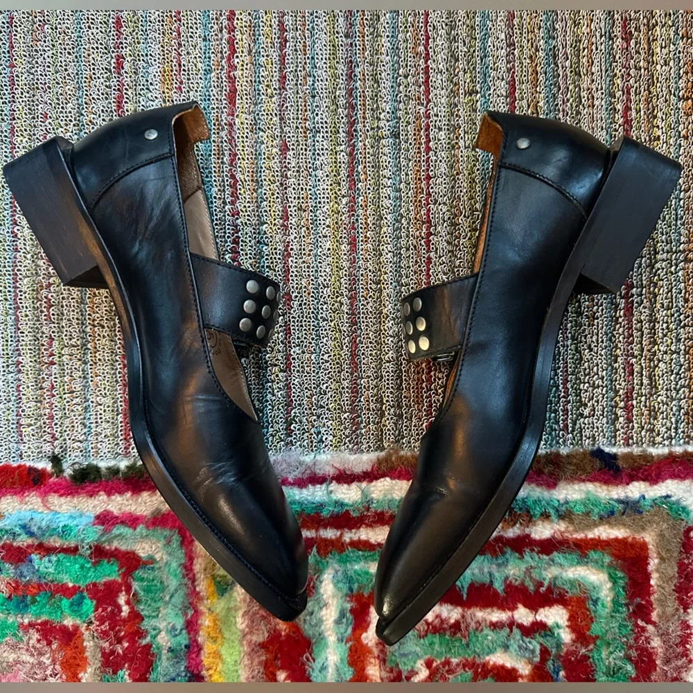 John Fluevog john fluevog